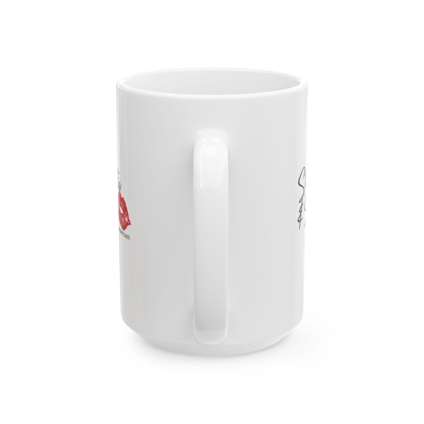 Stylish Mug for Coffee Lovers | Stimtastic Design