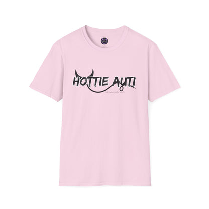 Hottie Auti Graphic Tee