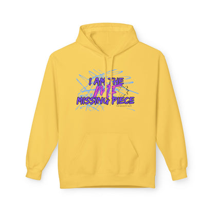 MF Missing Piece Cozy Hoodie