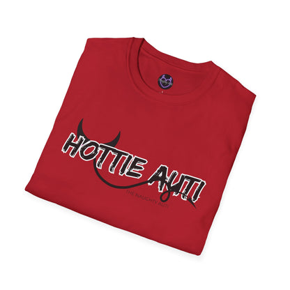 Hottie Auti Graphic Tee