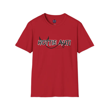 Hottie Auti Graphic Tee