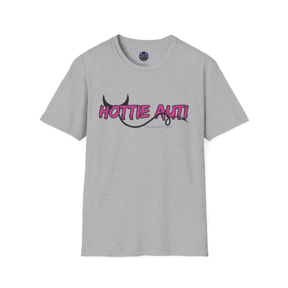 Hottie Auti Graphic Tee