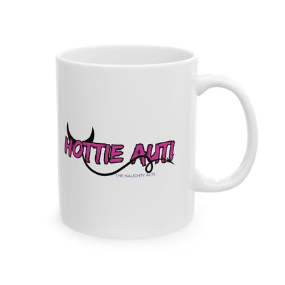 Mug Hottie Auti Fun 11oz & 15oz Coffee Cup