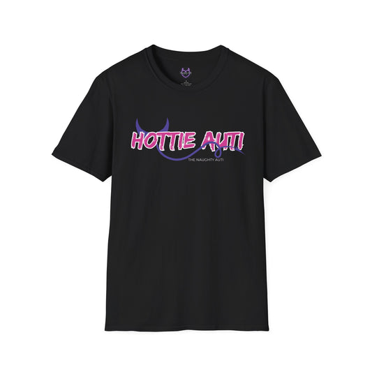 Hottie Auti Graphic Tee