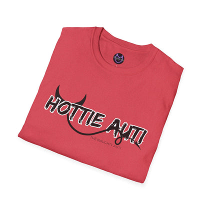 Hottie Auti Graphic Tee