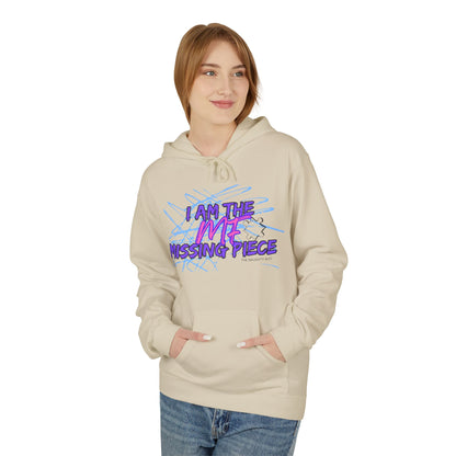 MF Missing Piece Cozy Hoodie