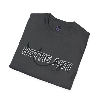 Hottie Auti Graphic Tee