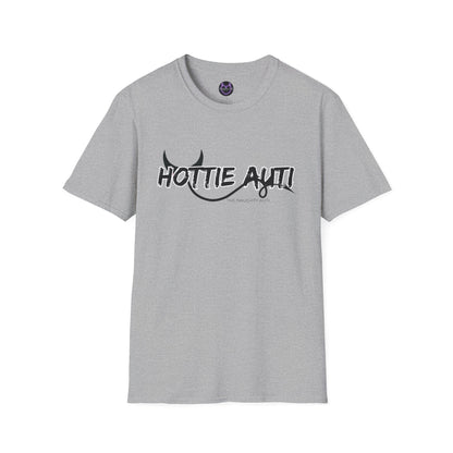 Hottie Auti Graphic Tee