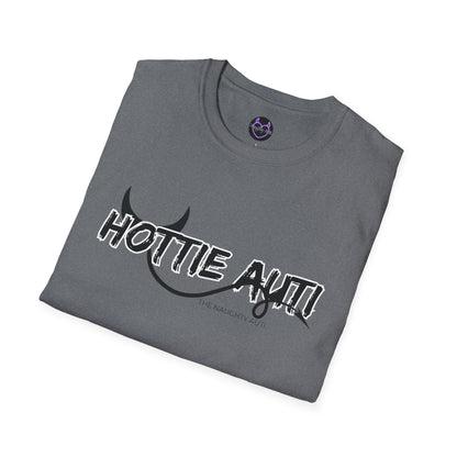 Hottie Auti Graphic Tee