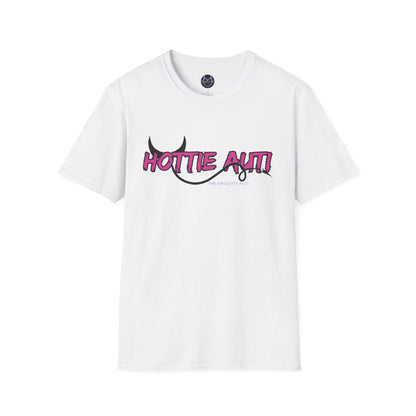 Hottie Auti Graphic Tee