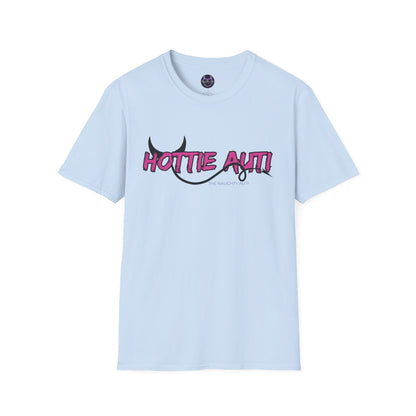 Hottie Auti Graphic Tee