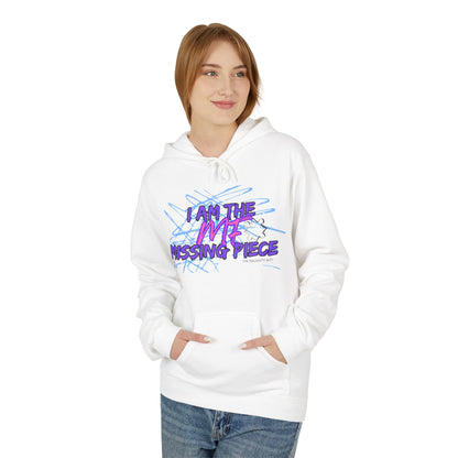 MF Missing Piece Cozy Hoodie