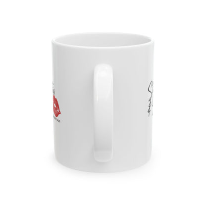 Stylish Mug for Coffee Lovers | Stimtastic Design